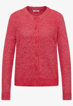 Gemêleerd vest