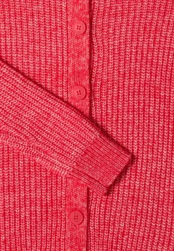 Gemêleerd vest