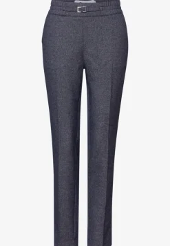 Gemêleerde broek