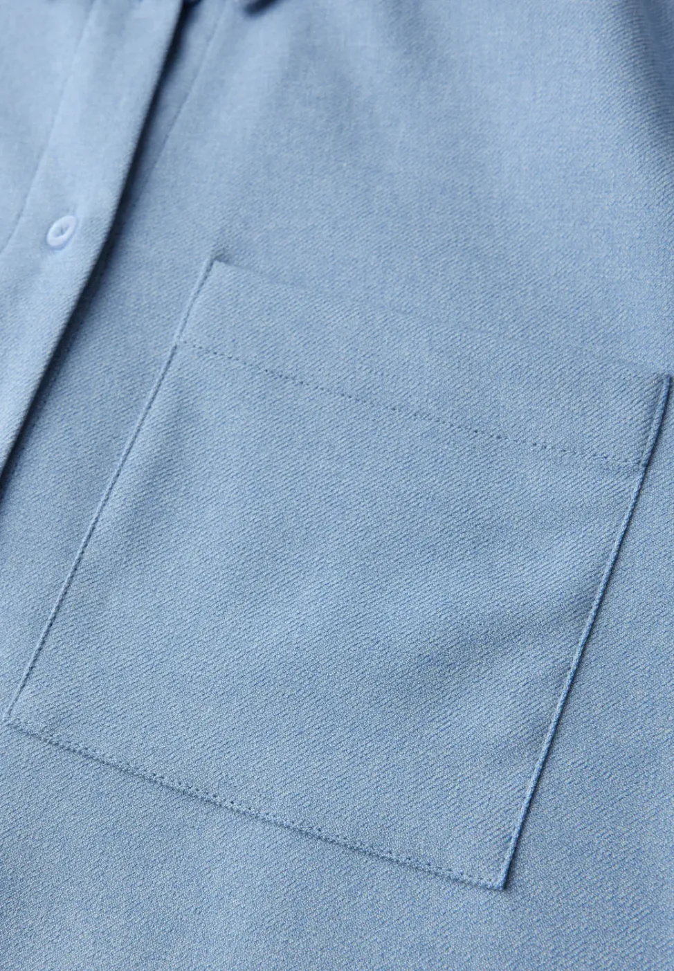 Gemêleerde blouse met tape