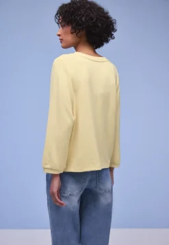 Gemêleerd shirt