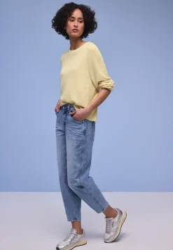 Gemêleerd shirt
