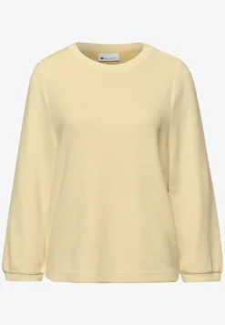Gemêleerd shirt