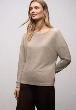 Gemêleerd shirt