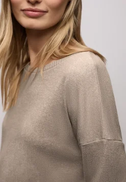 Gemêleerd shirt