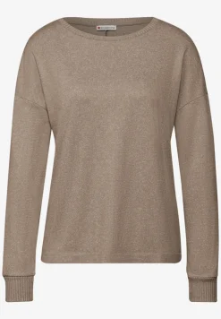 Gemêleerd shirt