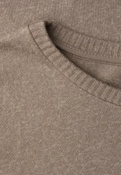 Gemêleerd shirt