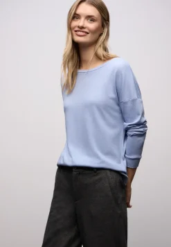 Gemêleerd shirt