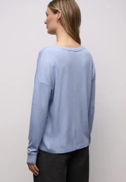 Gemêleerd shirt