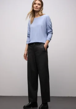 Gemêleerd shirt