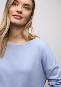 Gemêleerd shirt