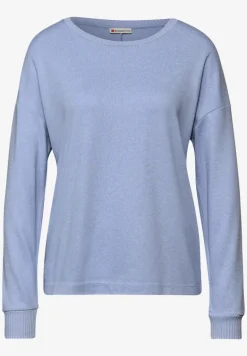 Gemêleerd shirt