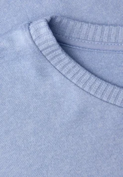 Gemêleerd shirt