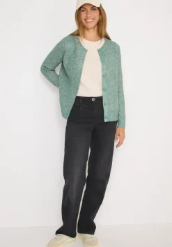 Gemêleerd vest