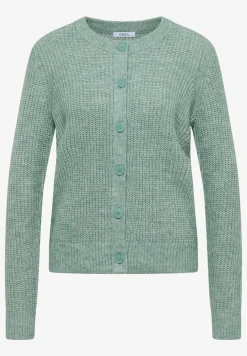 Gemêleerd vest