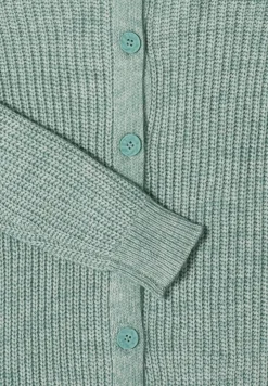 Gemêleerd vest