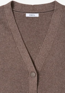 Geribd vest