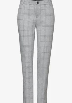 Geruite chino's