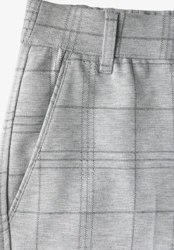 Geruite chino's