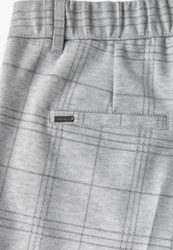 Geruite chino's