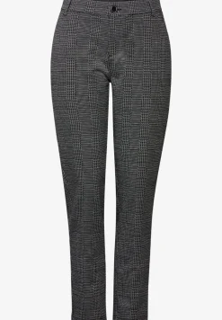 Geruite chino's