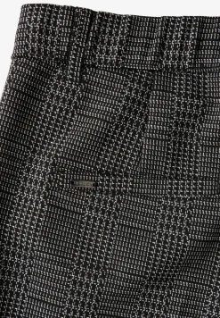 Geruite chino's