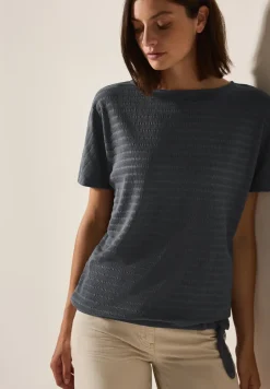 Gesmockt Shirt