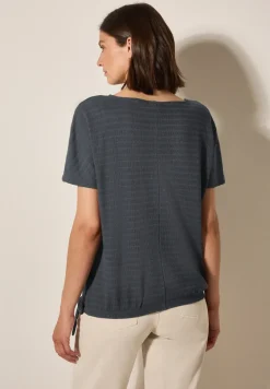 Gesmockt Shirt