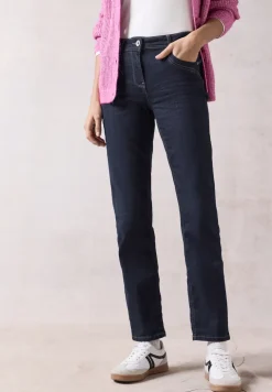 Gespoelde jeans