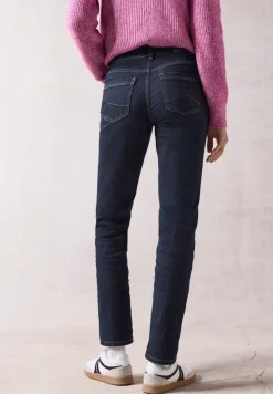 Gespoelde jeans