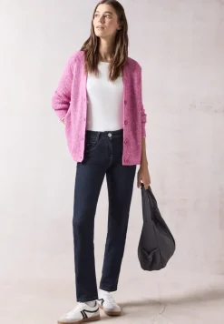 Gespoelde jeans