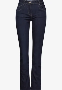 Gespoelde jeans