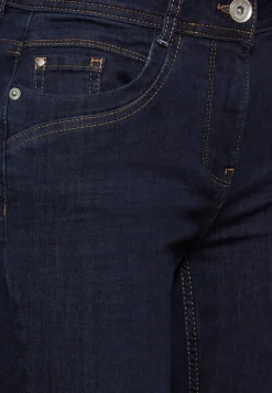 Gespoelde jeans