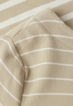 Gestreept shirt