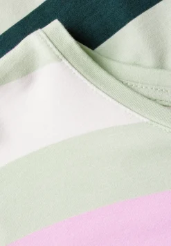 Gestreept shirt