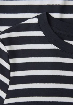 Gestreept shirt