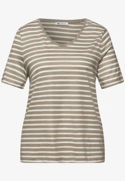 Gestreept shirt