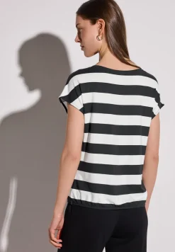 Gestreept shirt