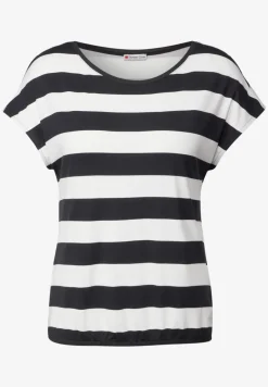 Gestreept shirt