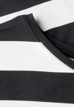 Gestreept shirt