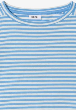 Gestreept shirt