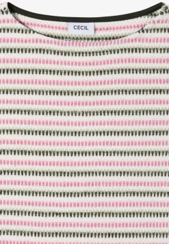 Gestreept shirt