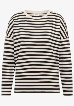Gestreept shirt
