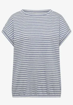 Gestreept shirt
