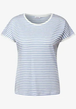 Gestreept shirt