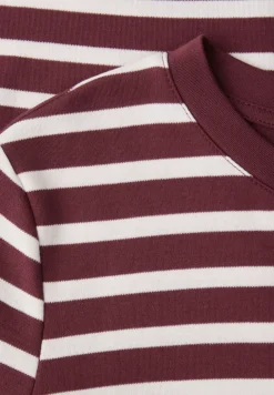 Gestreept shirt