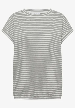 Gestreept shirt