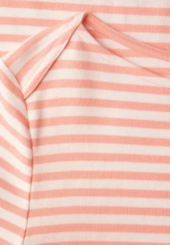 Gestreept shirt