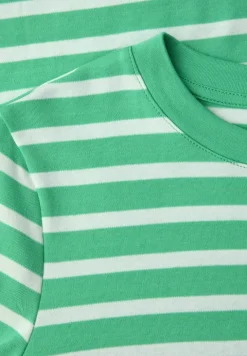Gestreept shirt