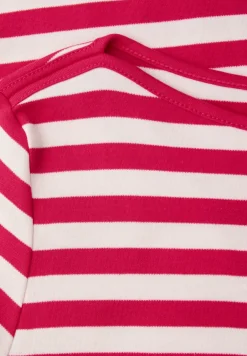 Gestreept shirt